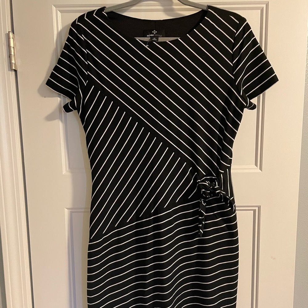 Misses dress